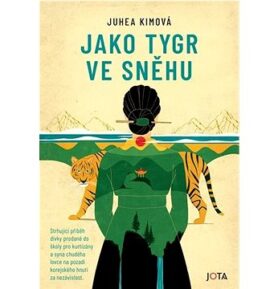 Jako tygr ve sněhu