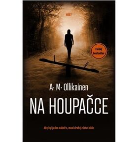 Na houpačce
