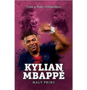 Kylian Mbappe: Malý princ