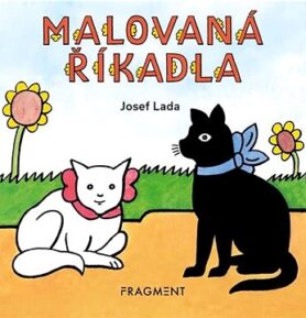 Malovaná říkadla