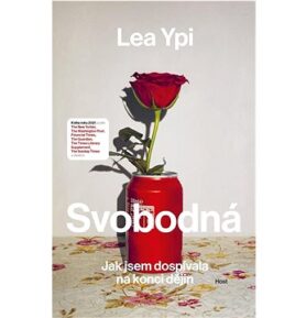 Svobodná: Jak jsem dospívala na konci dějin
