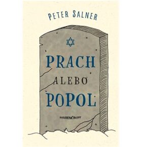 Prach alebo popol: Kremácia v židovskej komunite na Slovensku z pohľadu etnológie