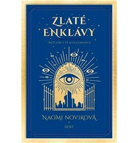 Zlaté enklávy