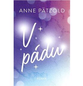 V pádu