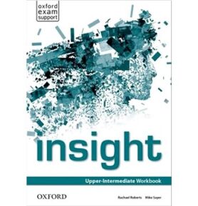 Insight Upper Intermediate Workbook