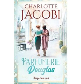 Parfumerie Douglas Impérium snů