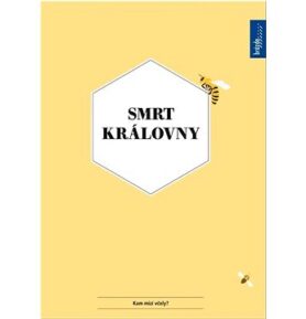 Smrt královny