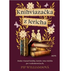 Kníhviazačka z Jericha