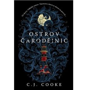 Ostrov čarodějnic