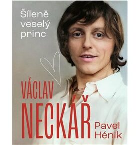 Václav Neckář