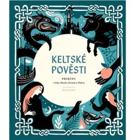 Keltské pověsti