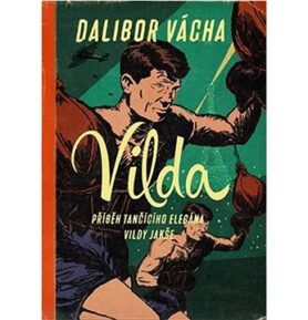 Vilda