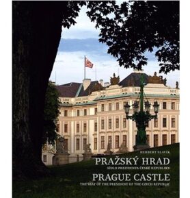 Pražský hrad: Sídlo prezidenta České republiky