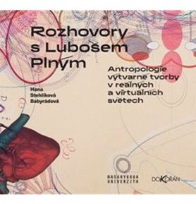 Rozhovory s Lubošem Plným