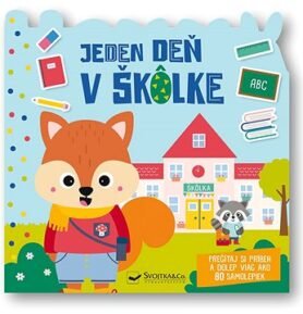 Jeden deň V škôlke