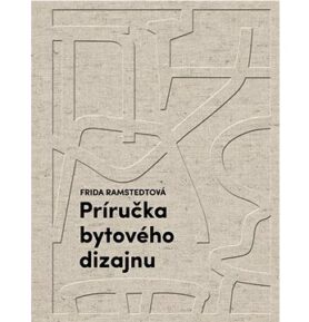 Príručka bytového dizajnu