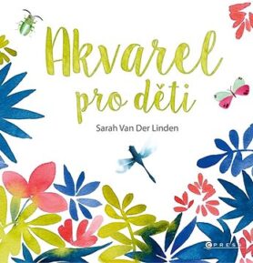 Akvarel pro děti