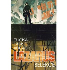 Lazarus Selekce