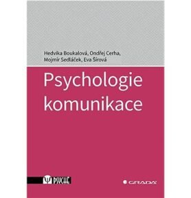 Psychologie komunikace