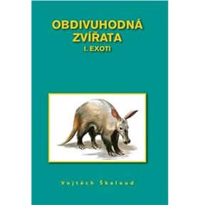 Obdivuhodná zvířata I.: Exoti