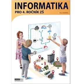 Informatika pro 4. ročník ZŠ