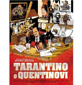 Tarantino o Quentinovi