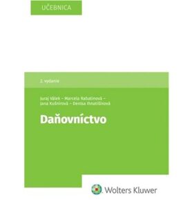 Daňovníctvo