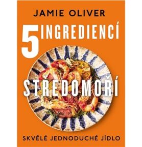 5 ingrediencí Středomoří