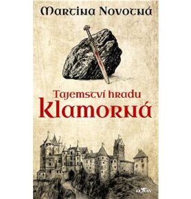 Tajemství hradu Klamorná