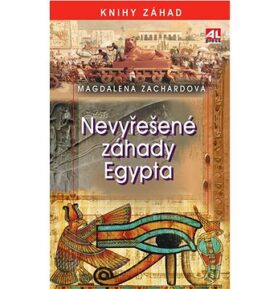 Nevyřešené záhady Egypta