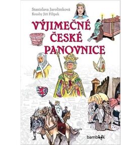 Výjimečné české panovnice
