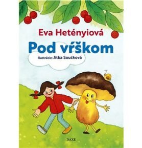 Pod vŕškom