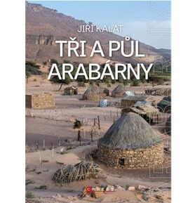 Tři a půl Arabárny