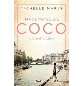 Mademoiselle Coco a vůně lásky