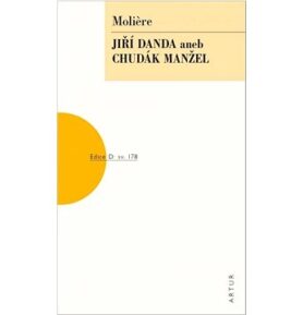 Jíra Danda aneb chudák manžel: sv. 178