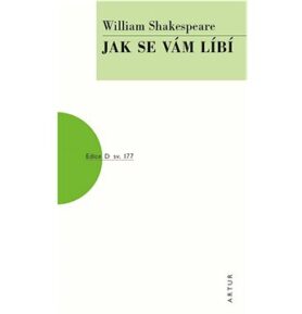 Jak se vám líbí: sv. 177