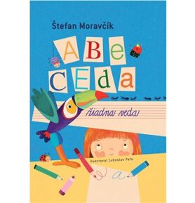 Abeceda žiadna veda