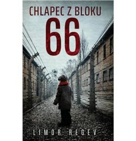Chlapec z bloku 66