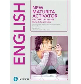 New Maturita Activator Teacher´s Book: Updated edition