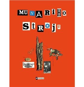 Munariho stroje
