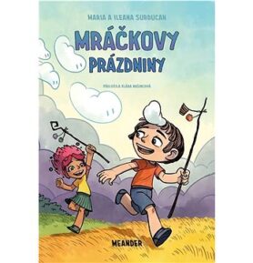 Mráčkovy prázdniny