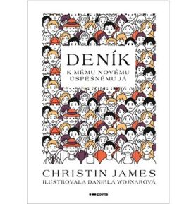 Deník k mému novému úspěšnému já