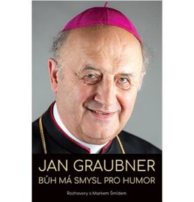 Bůh má smysl pro humor: Rozhovor s Markem Šmídem