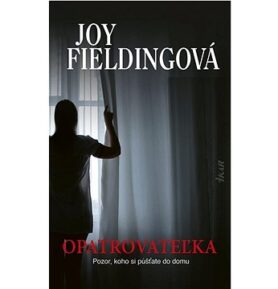 Opatrovateľka