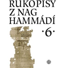 Rukopisy z Nag Hammádí