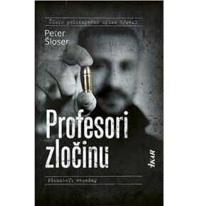 Profesori zločinu: Páchateľ: neznámy