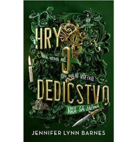 Hry o dedičstvo