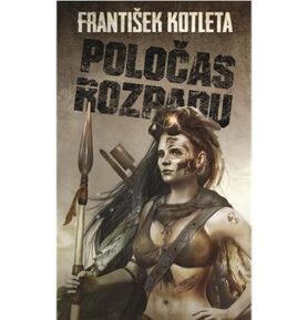 Poločas rozpadu