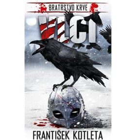 Bratrstvo krve 4 Vlci