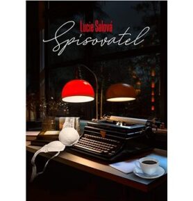 Spisovatel